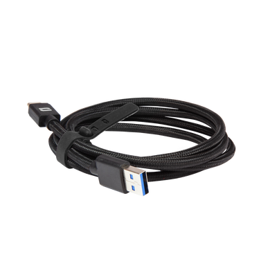 QUICK CHARGE CABLE USB / USB C